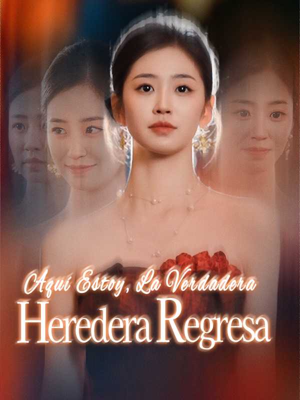 Aquí Estoy, La Verdadera Heredera Regresa