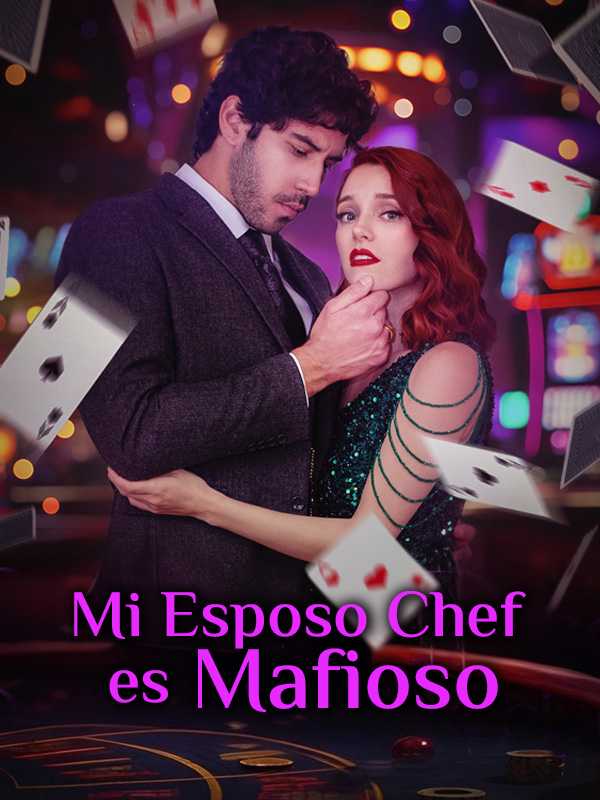 Mi Esposo Chef es Mafioso