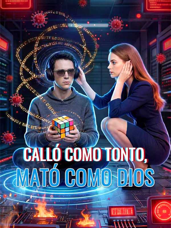 Calló Como Tonto, Mató Como Dios