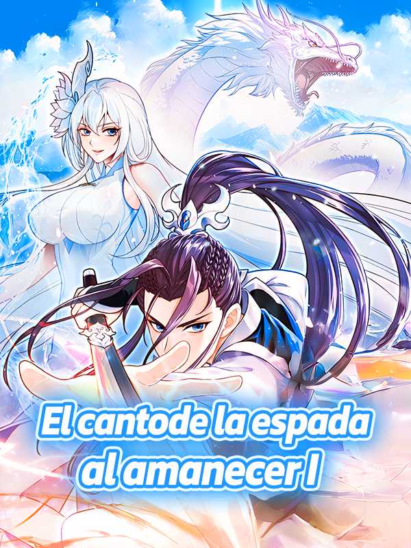 El canto de la espada al amanecer I