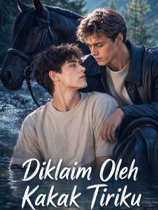 Diklaim Oleh Kakak Tiriku