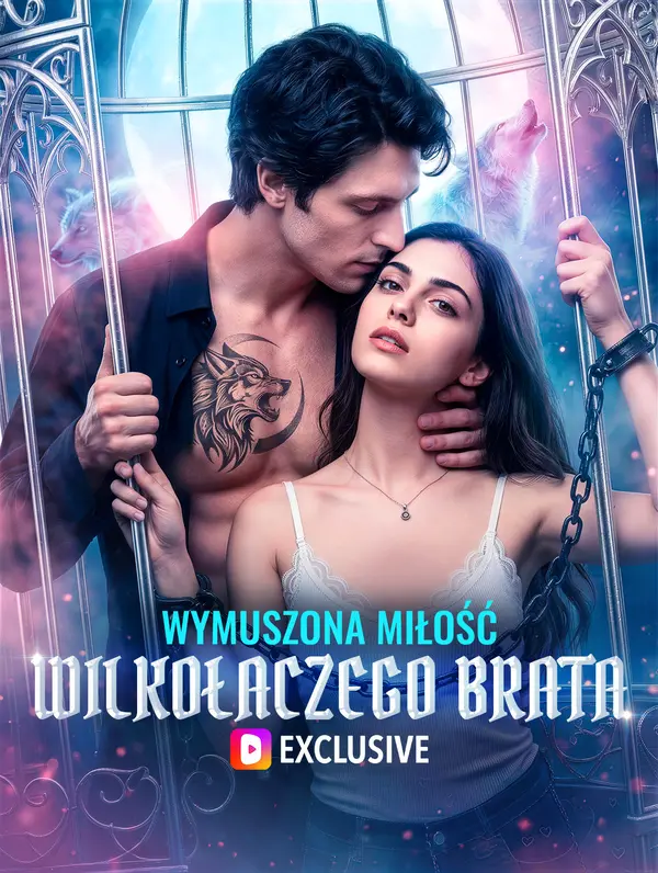 Wymuszona miłość wilkołaczego brata(Wersja dubbingowana)