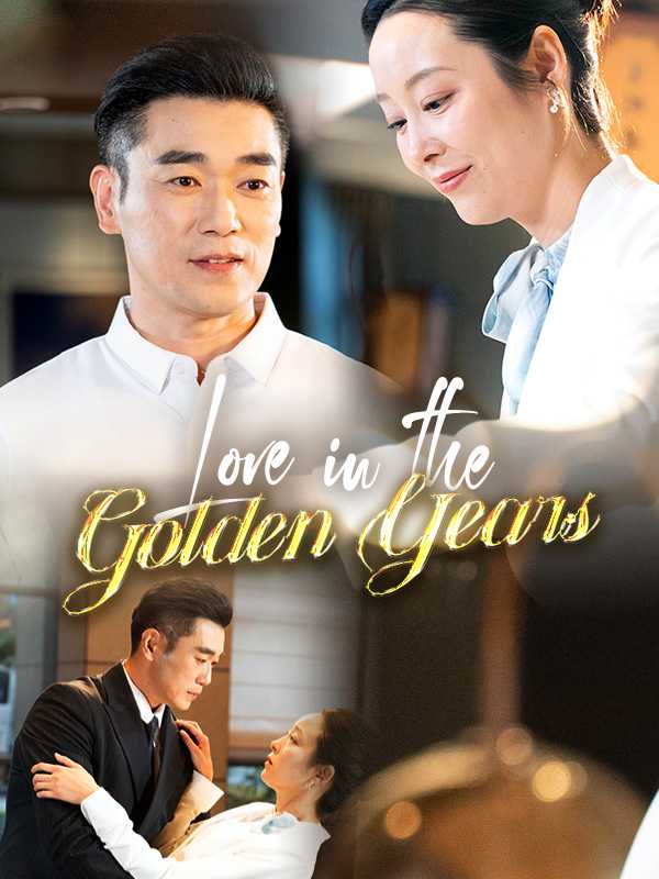 Love in the Golden Years