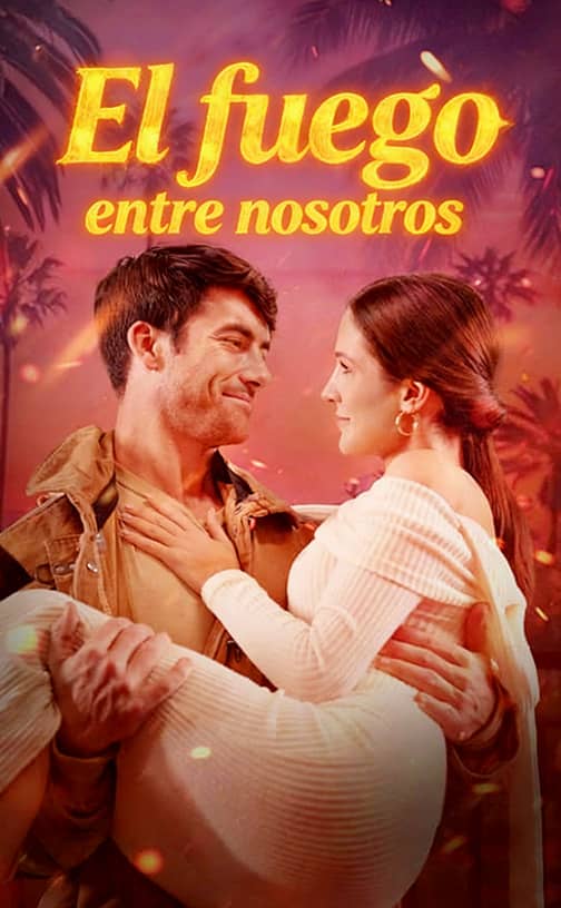 El fuego entre nosotros