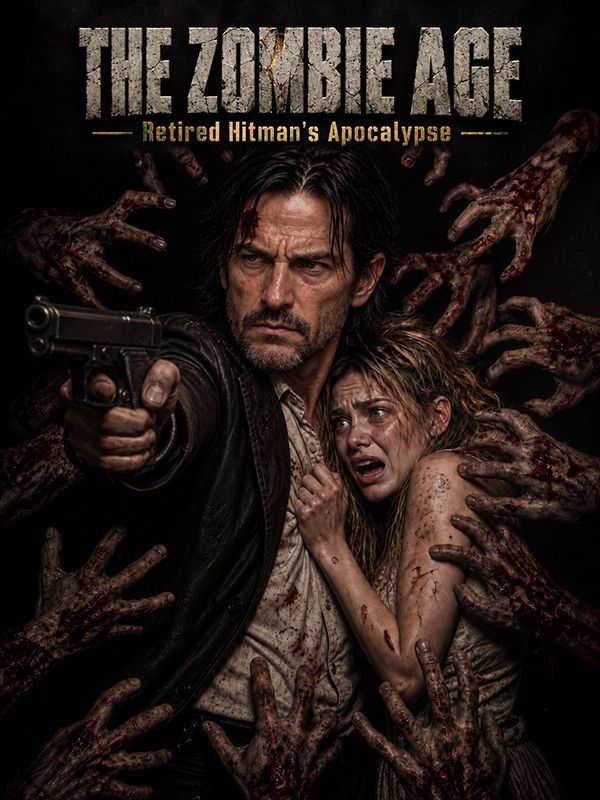 The Zombie Age：Retired Hitman's  Apocalypse