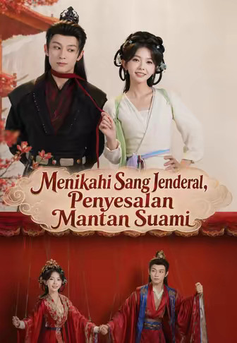 Menikahi Sang Jenderal, Penyesalan Mantan Suami