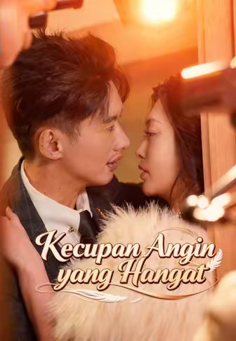 Kecupan Angin yang Hangat