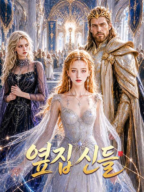 옆집 신들