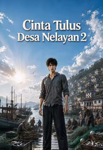 Cinta Tulus Desa Nelayan 2