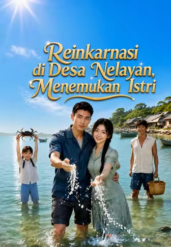 Reinkarnasi di Desa Nelayan, Menemukan Istri