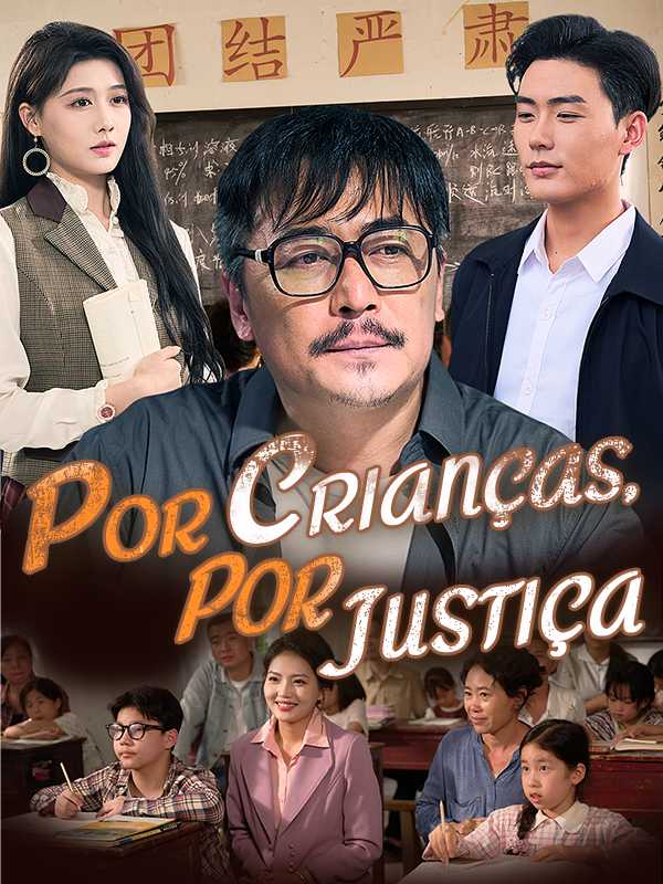 Por Crianças, Por Justiça