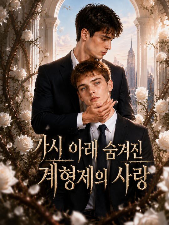 가시 아래 숨겨진 계형제의 사랑