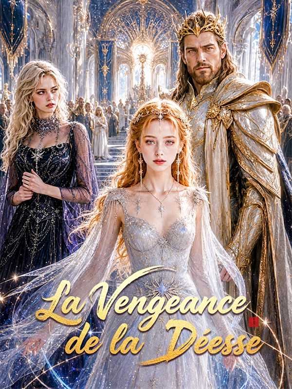 La Vengeance de la Déesse
