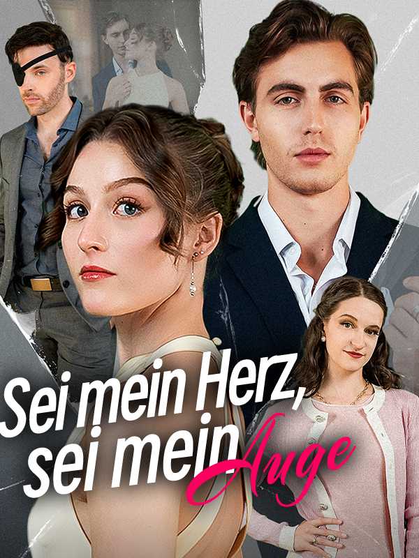 Sei mein Herz, sei mein Auge