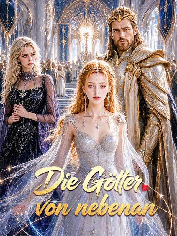 Die Götter von nebenan