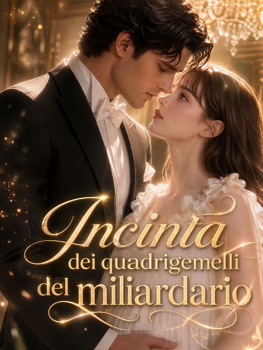Incinta dei quadrigemelli del miliardario