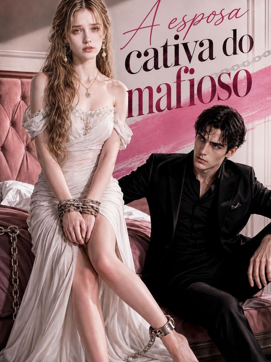 A esposa cativa do mafioso