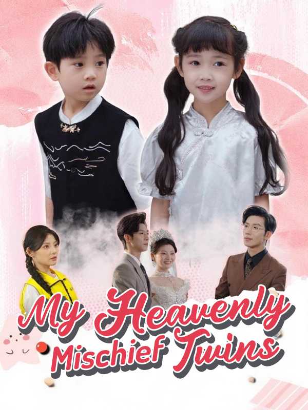 My Heavenly Mischief Twins