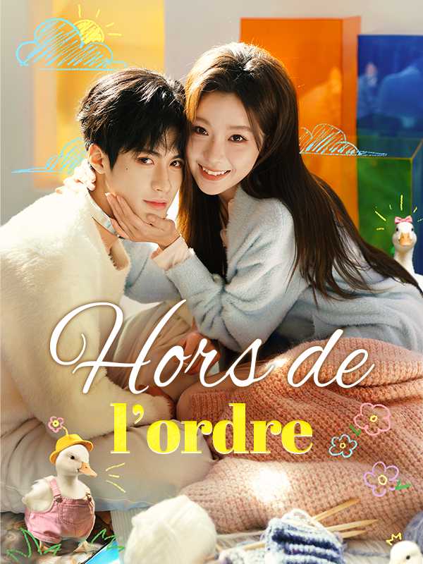 Hors de l'ordre