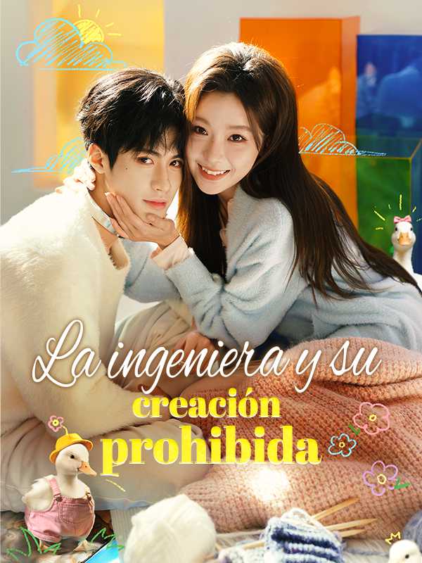 La ingeniera y su creación prohibida