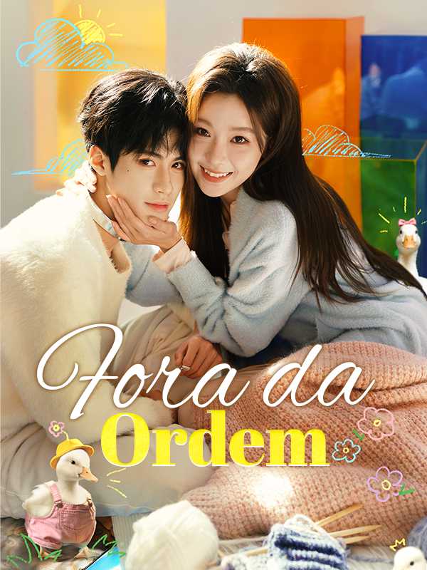 Fora da Ordem