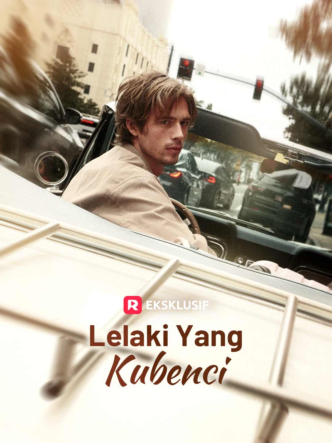 Lelaki yang Kubenci [Indonesian] (2024)