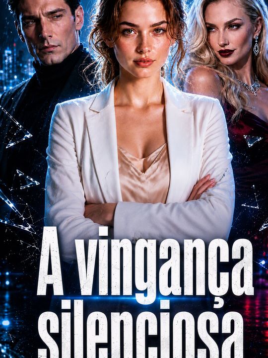 A vingança da esposa traída