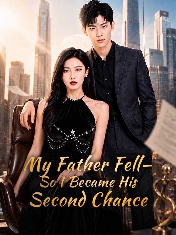 My Father Fell—So I Became His Second Chance