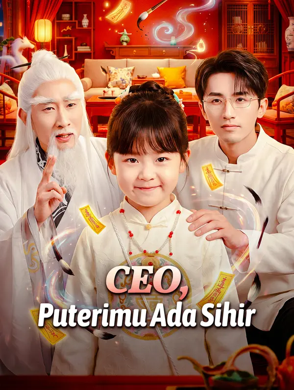 CEO, Puterimu Ada Sihir(Alih suara)