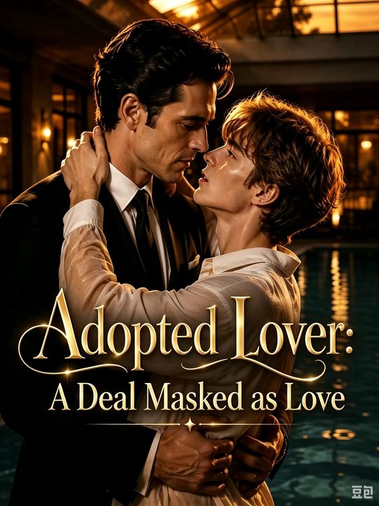 Adopted Lover