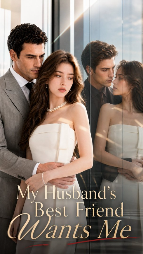 My Husband's Best Friend Wants Me