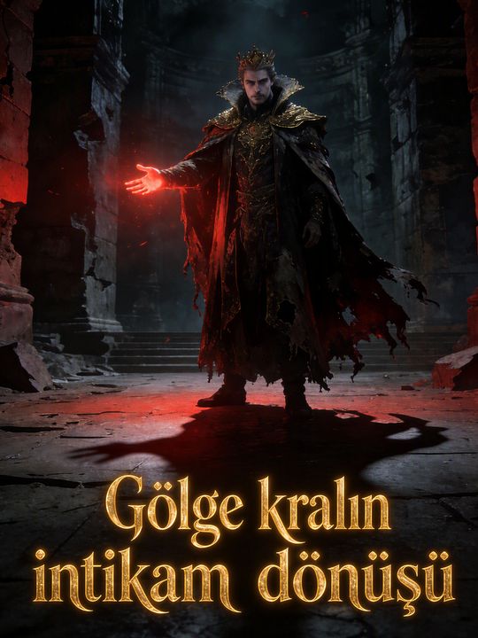 Gölge kralın intikam dönüşü