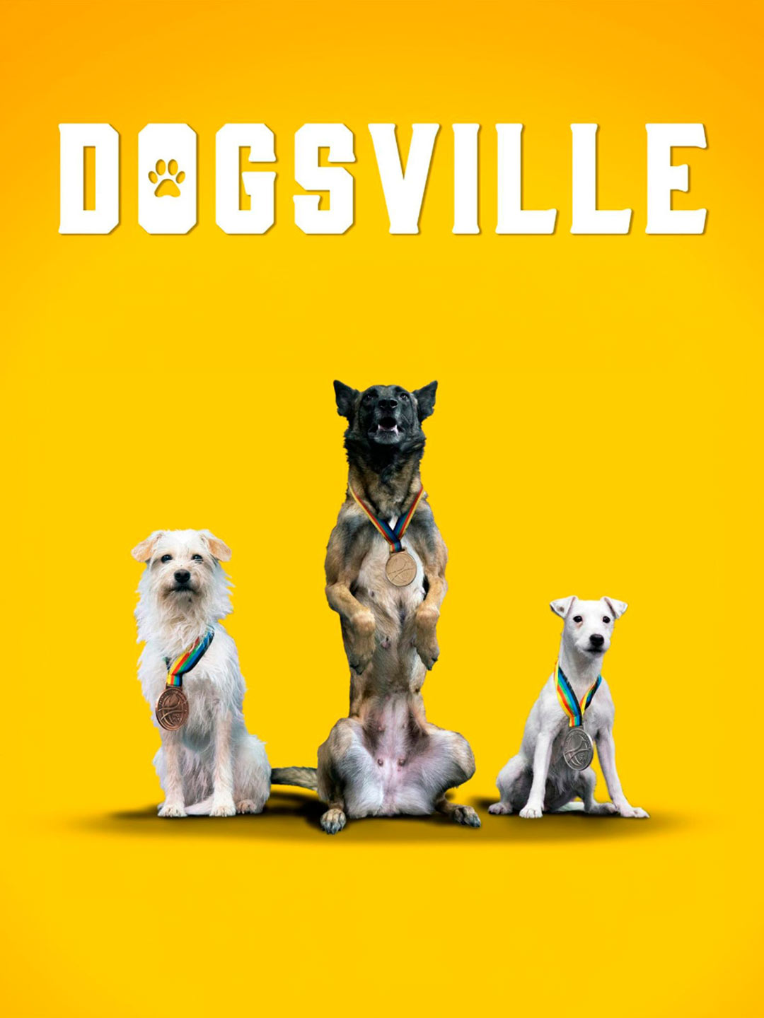 Dogsville [Original]