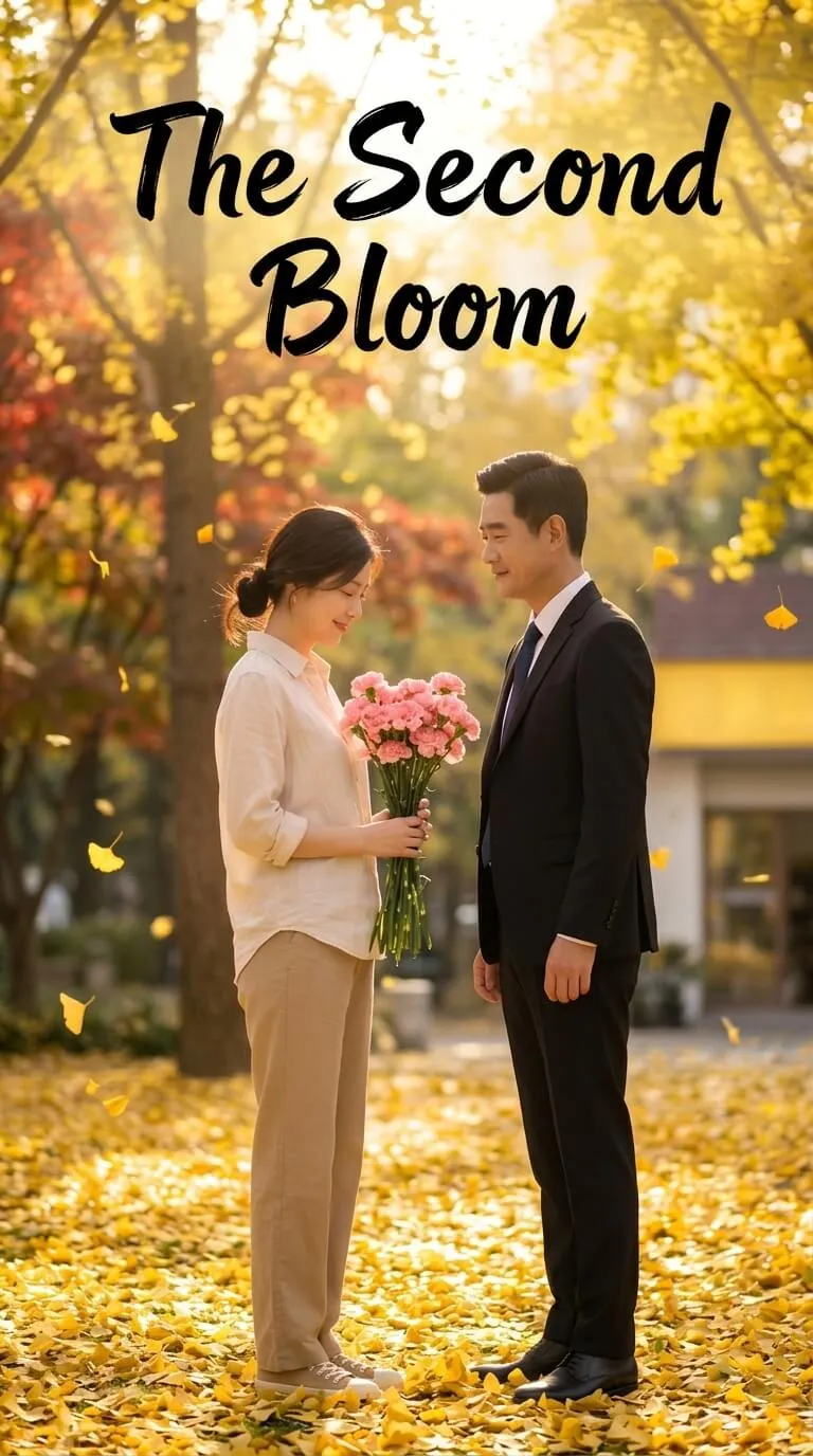 (Dubbed) The Second Bloom