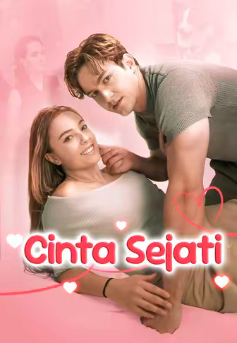 Cinta Sejati