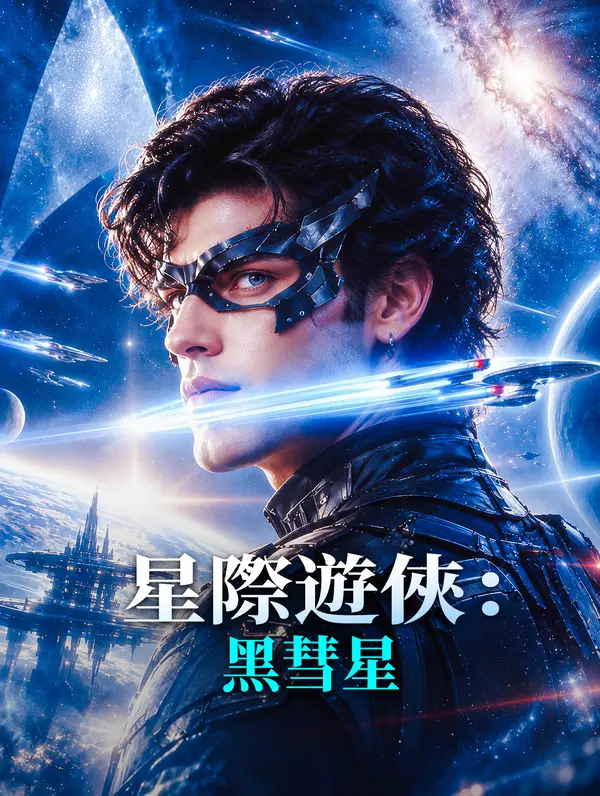 星際遊俠：黑彗星