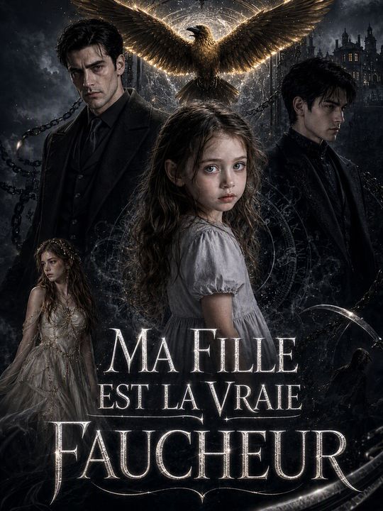Ma fille est la vraie Faucheur