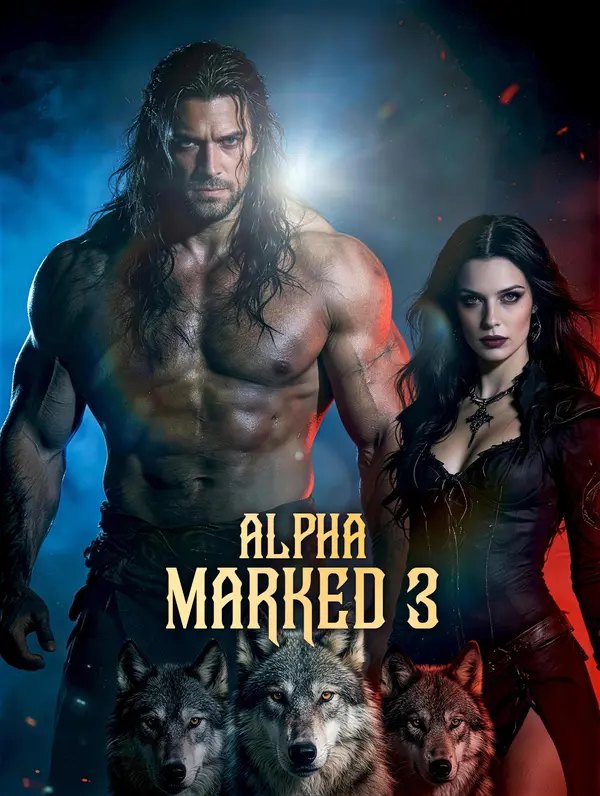 Alpha Marked 3