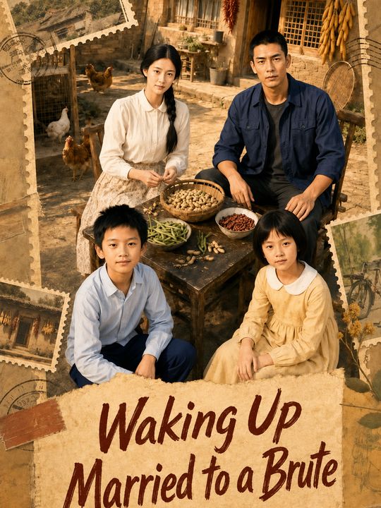 Waking Up Married to a Brute