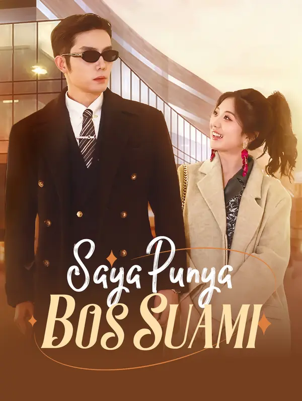 Saya Punya Bos Suami(Alih suara)