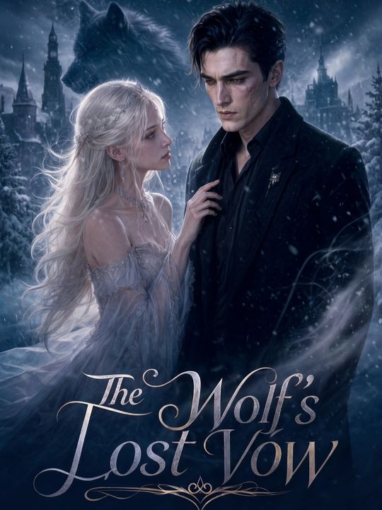 El juramento roto del Rey Lobo