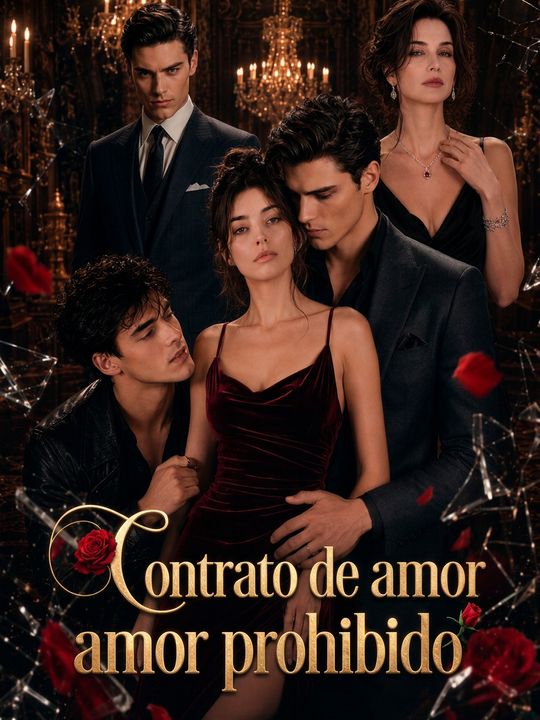 Contrato de amor prohibido