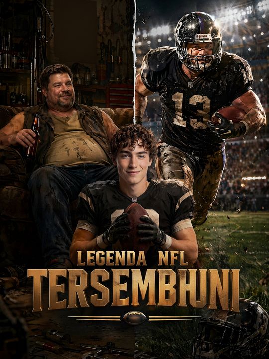 Ayah Pesuruhku, Sang Legenda