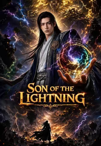 Son of the Lightning