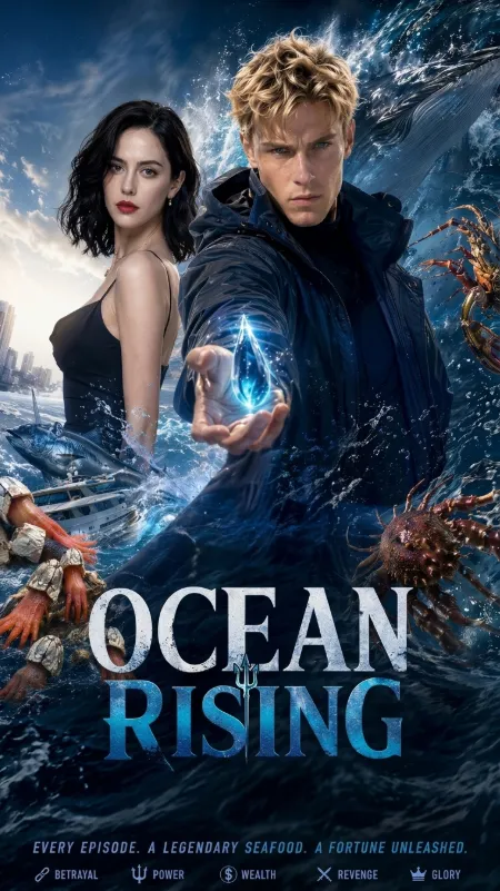Ocean Rising