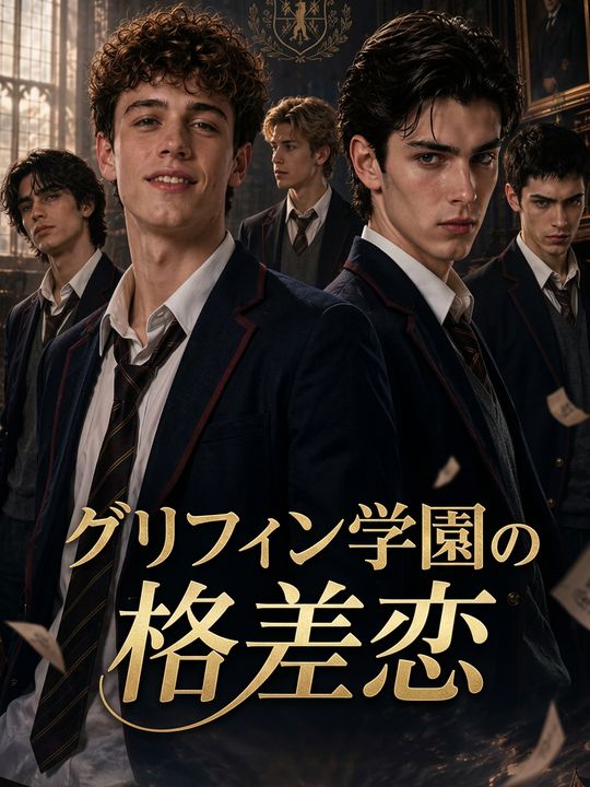 グリフィン学園の格差恋