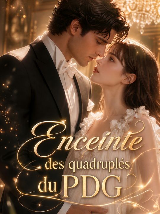 Enceinte des quadruplés du PDG