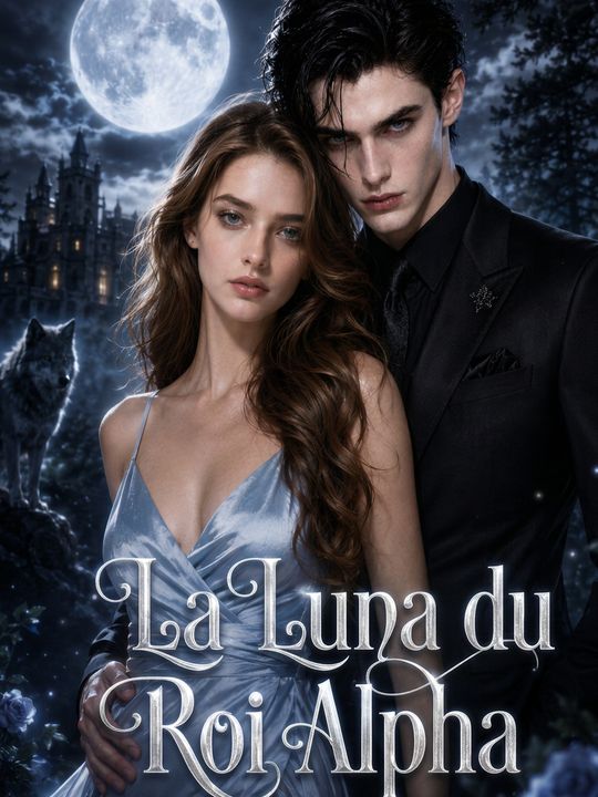 La Luna du Roi Alpha