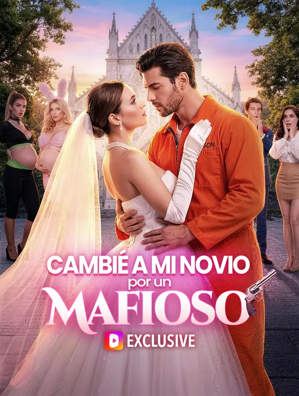 Cambié a Mi Novio por un Mafioso