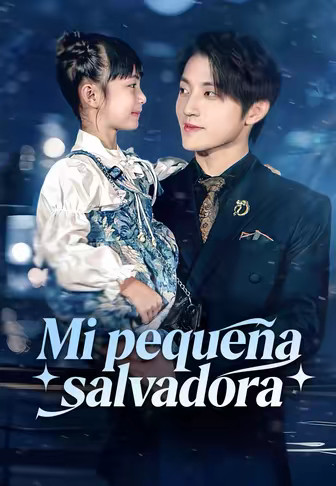 Mi pequeña salvadora